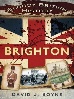 cover image of Brighton
